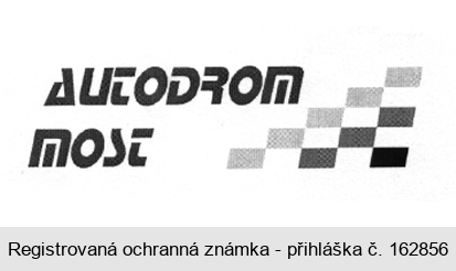 AUTODROM MOST