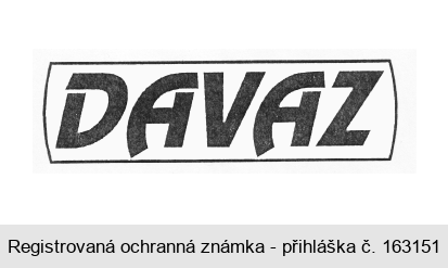 DAVAZ