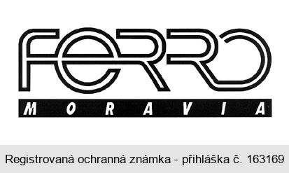 FERRO MORAVIA