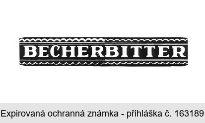 BECHERBITTER