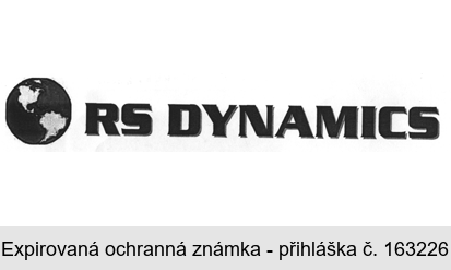 RS DYNAMICS