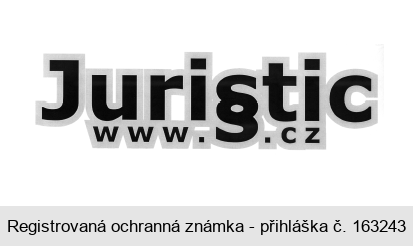 www.Juristic.cz