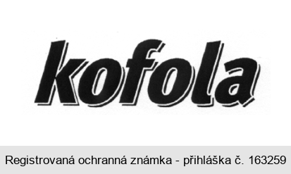 kofola