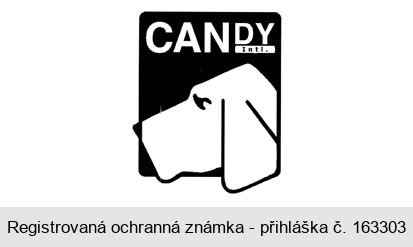 CANDY  Intl.