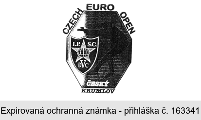 CZECH EURO OPEN I.P.S.C. DVC Český Krumlov