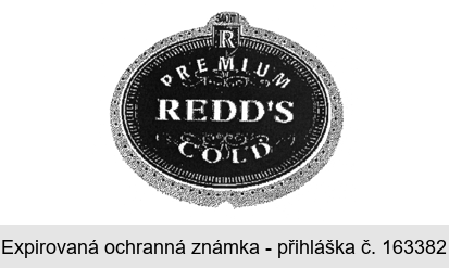 REDD´S  PREMIUM COLD