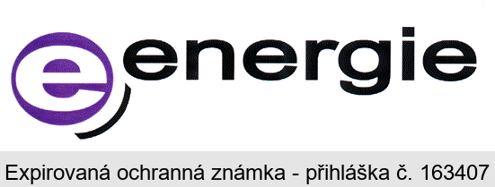 e energie