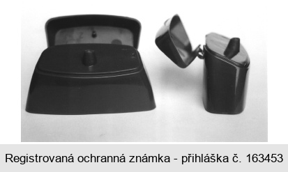 Ochranná známka