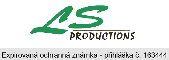 LS PRODUCTIONS