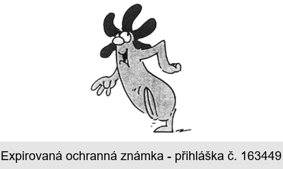 Ochranná známka