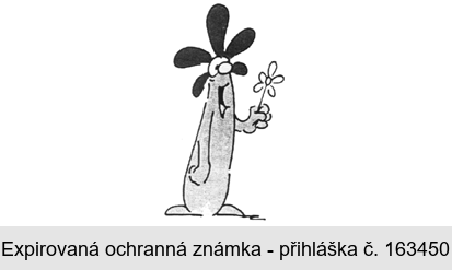 Ochranná známka