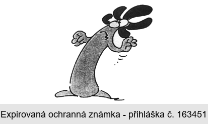 Ochranná známka