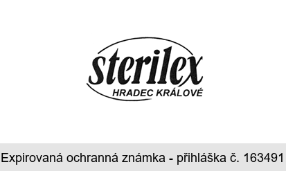 sterilex HRADEC KRÁLOVÉ