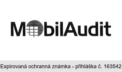 MobilAudit