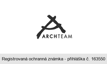 A ARCHTEAM