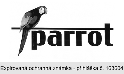 parrot