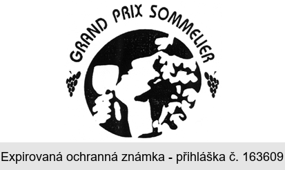 GRAND PRIX SOMMELIER