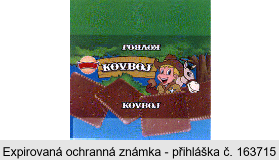 KOVBOJ