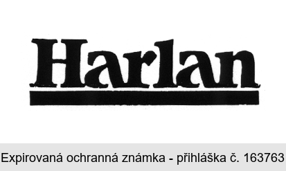 Harlan