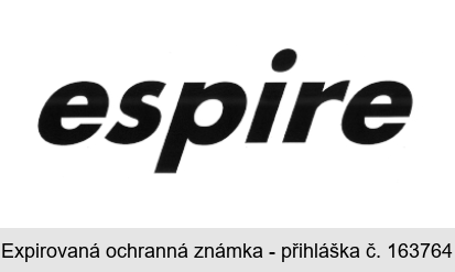 espire