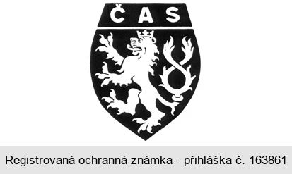 ČAS