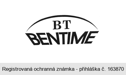 BT BENTIME