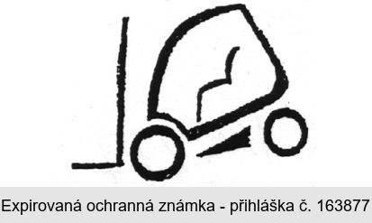 Ochranná známka