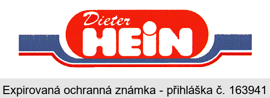 Dieter HEIN