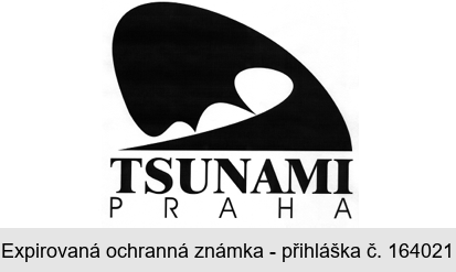 TSUNAMI PRAHA