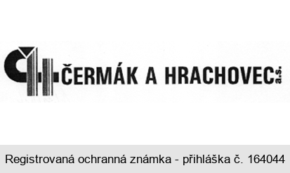 ČH ČERMÁK A HRACHOVEC a.s.