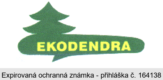 EKODENDRA