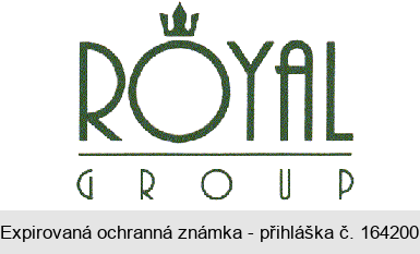 ROYAL GROUP