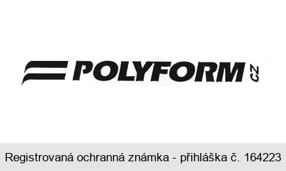 POLYFORM CZ