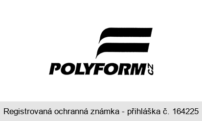 POLYFORM CZ