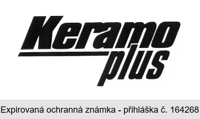 Keramo plus