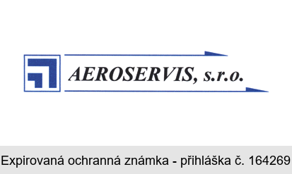 AEROSERVIS, s.r.o.