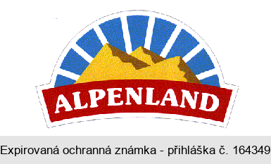 ALPENLAND