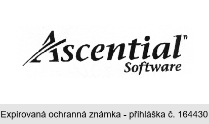 Ascential Software