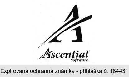 A Ascential Software