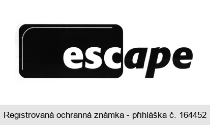 escape