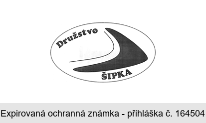 Družstvo ŠIPKA