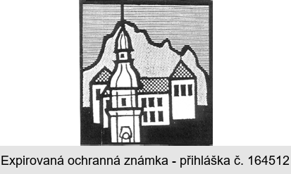 Ochranná známka