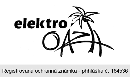 elektro OÁZA