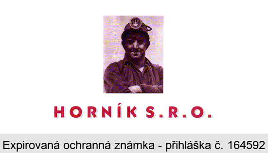 HORNÍK S.R.O.