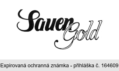 Sauen Gold