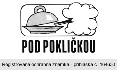 POD POKLIČKOU