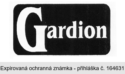 Gardion