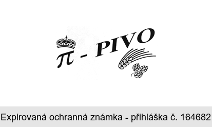 pí - PIVO