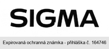 SIGMA