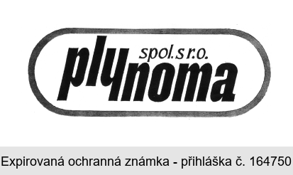 plynoma spol. s r.o.